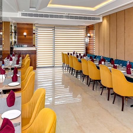 أمريتسار Hotel Classio Royale المظهر الخارجي الصورة