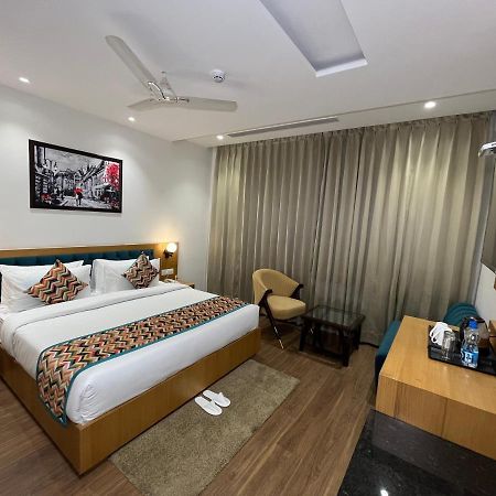 أمريتسار Hotel Classio Royale المظهر الخارجي الصورة
