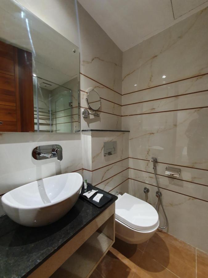 أمريتسار Hotel Classio Royale المظهر الخارجي الصورة