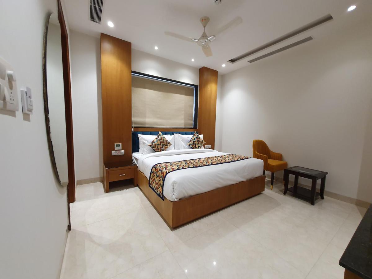 أمريتسار Hotel Classio Royale المظهر الخارجي الصورة