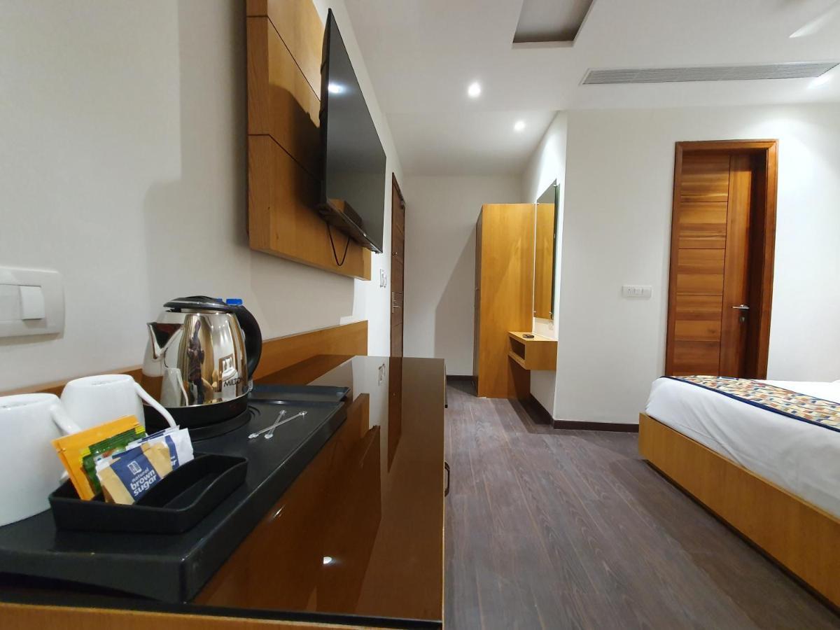 أمريتسار Hotel Classio Royale المظهر الخارجي الصورة