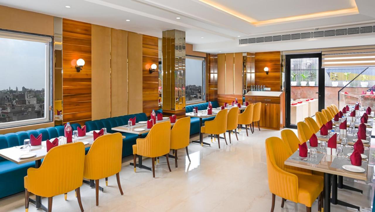أمريتسار Hotel Classio Royale المظهر الخارجي الصورة
