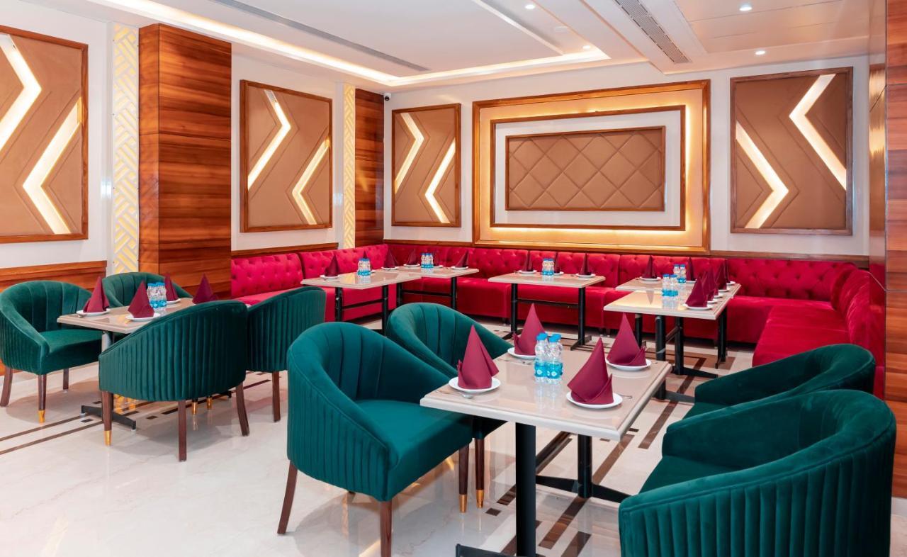 أمريتسار Hotel Classio Royale المظهر الخارجي الصورة