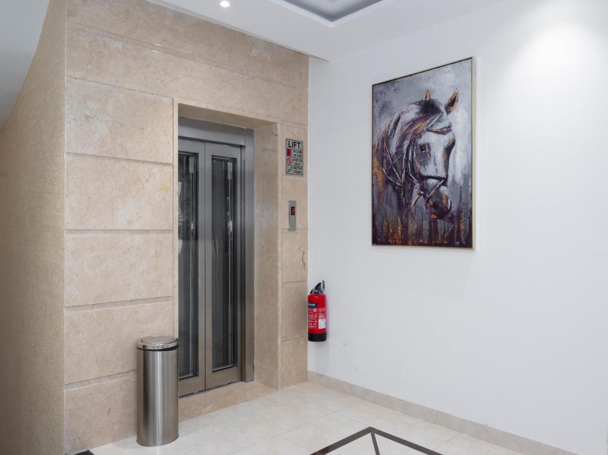 أمريتسار Hotel Classio Royale المظهر الخارجي الصورة