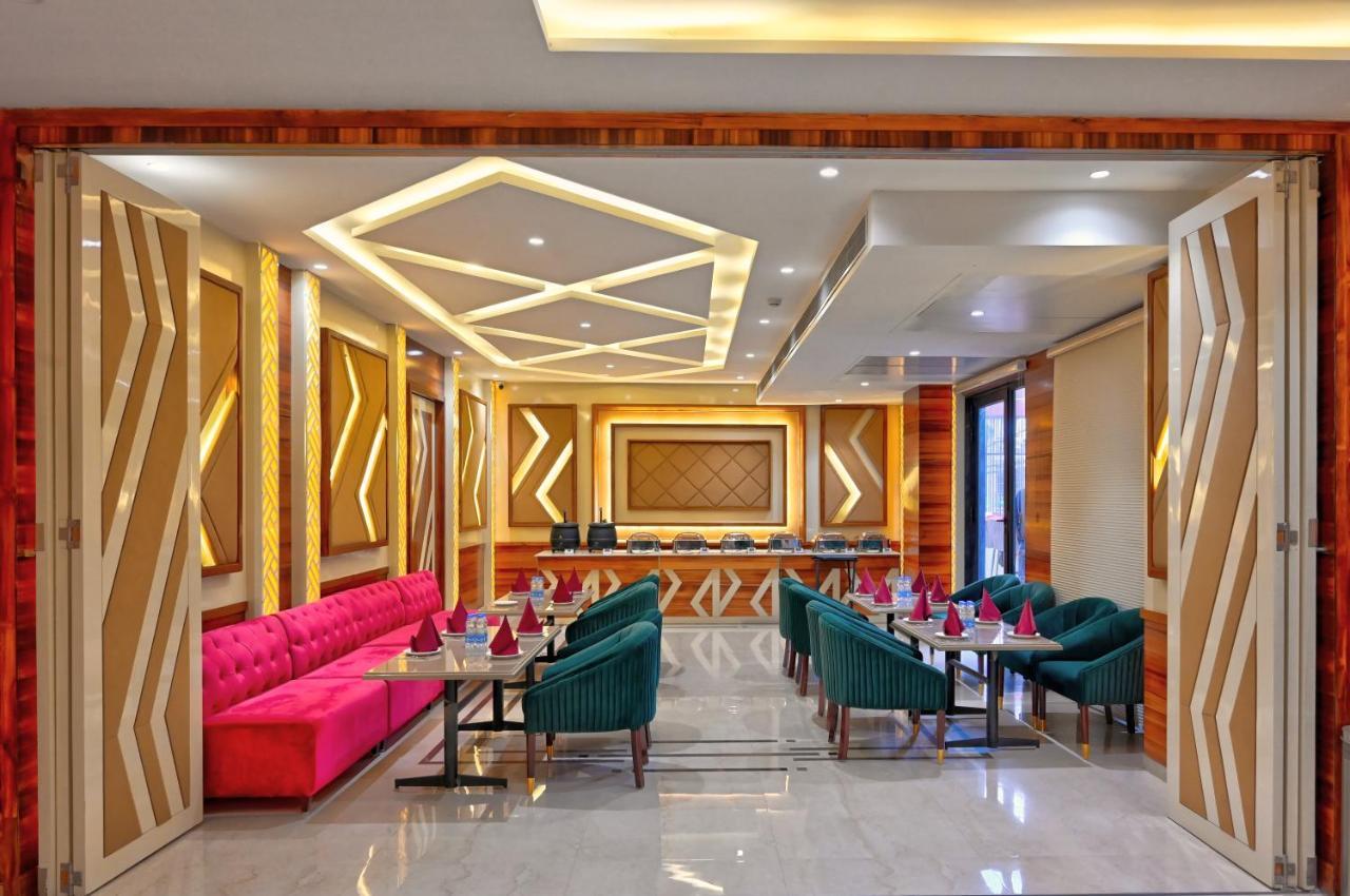 أمريتسار Hotel Classio Royale المظهر الخارجي الصورة