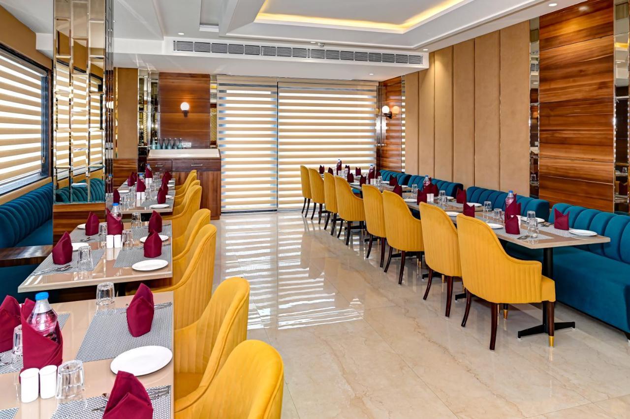 أمريتسار Hotel Classio Royale المظهر الخارجي الصورة