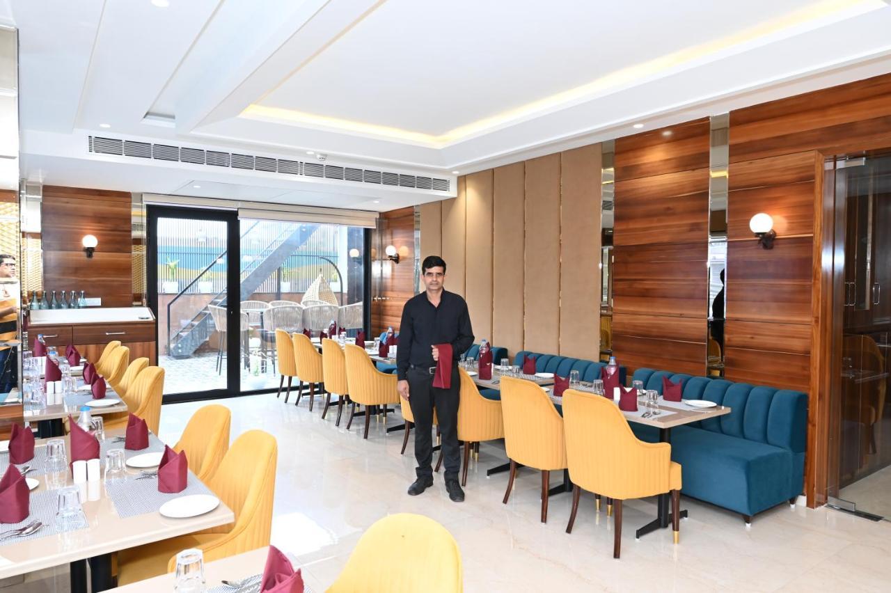 أمريتسار Hotel Classio Royale المظهر الخارجي الصورة