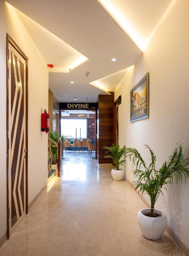 أمريتسار Hotel Classio Royale المظهر الخارجي الصورة