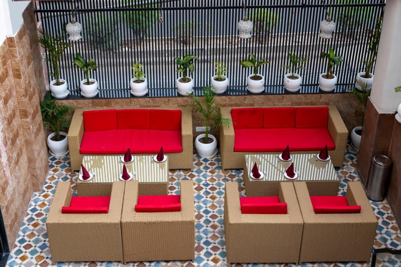 أمريتسار Hotel Classio Royale المظهر الخارجي الصورة