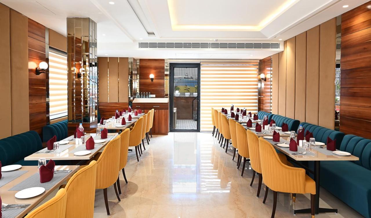 أمريتسار Hotel Classio Royale المظهر الخارجي الصورة