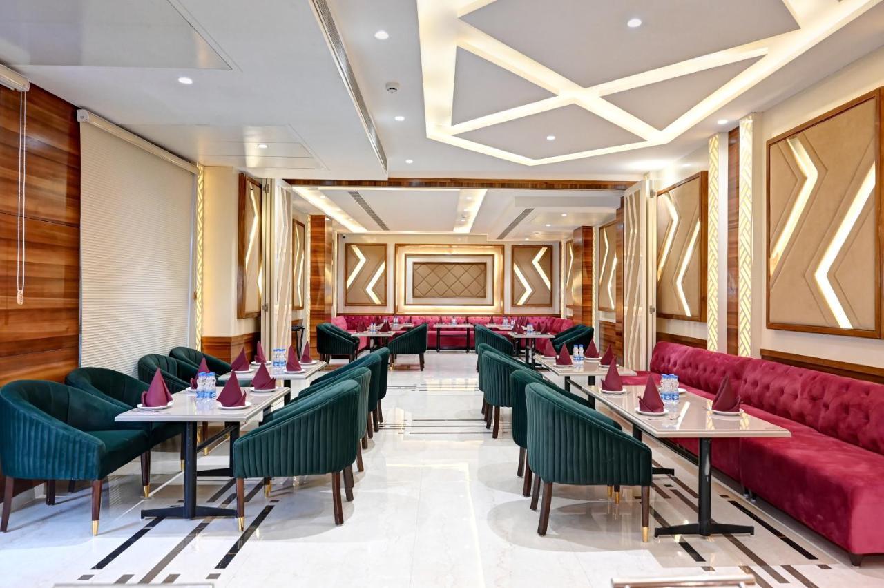 أمريتسار Hotel Classio Royale المظهر الخارجي الصورة