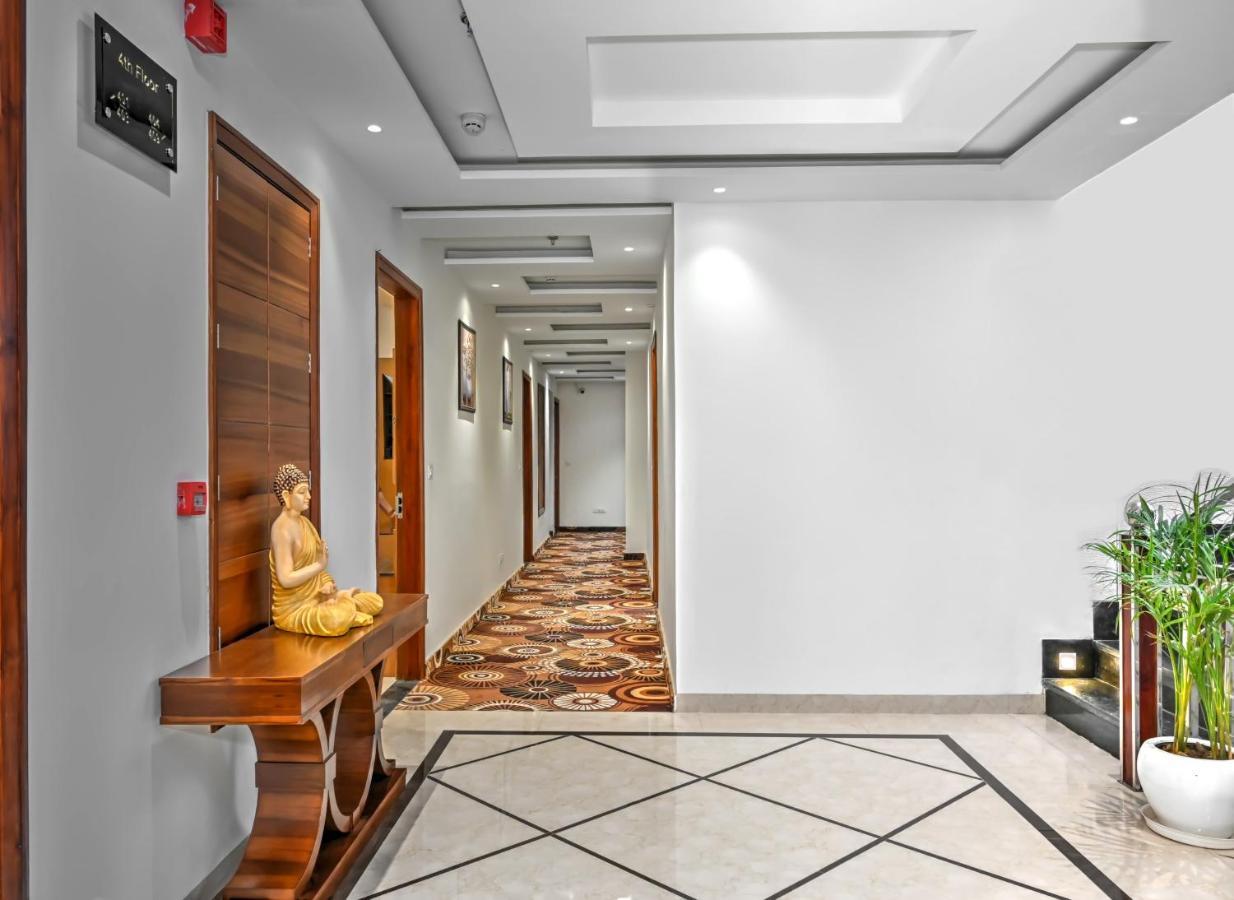 أمريتسار Hotel Classio Royale المظهر الخارجي الصورة