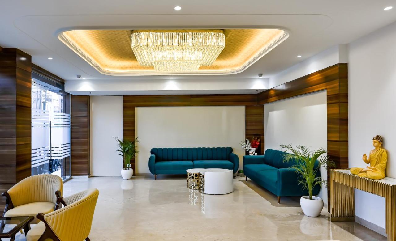 أمريتسار Hotel Classio Royale المظهر الخارجي الصورة
