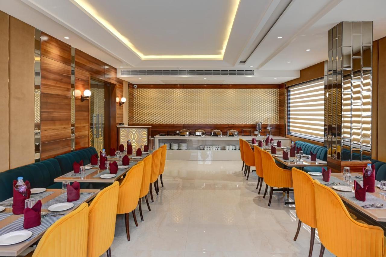 أمريتسار Hotel Classio Royale المظهر الخارجي الصورة