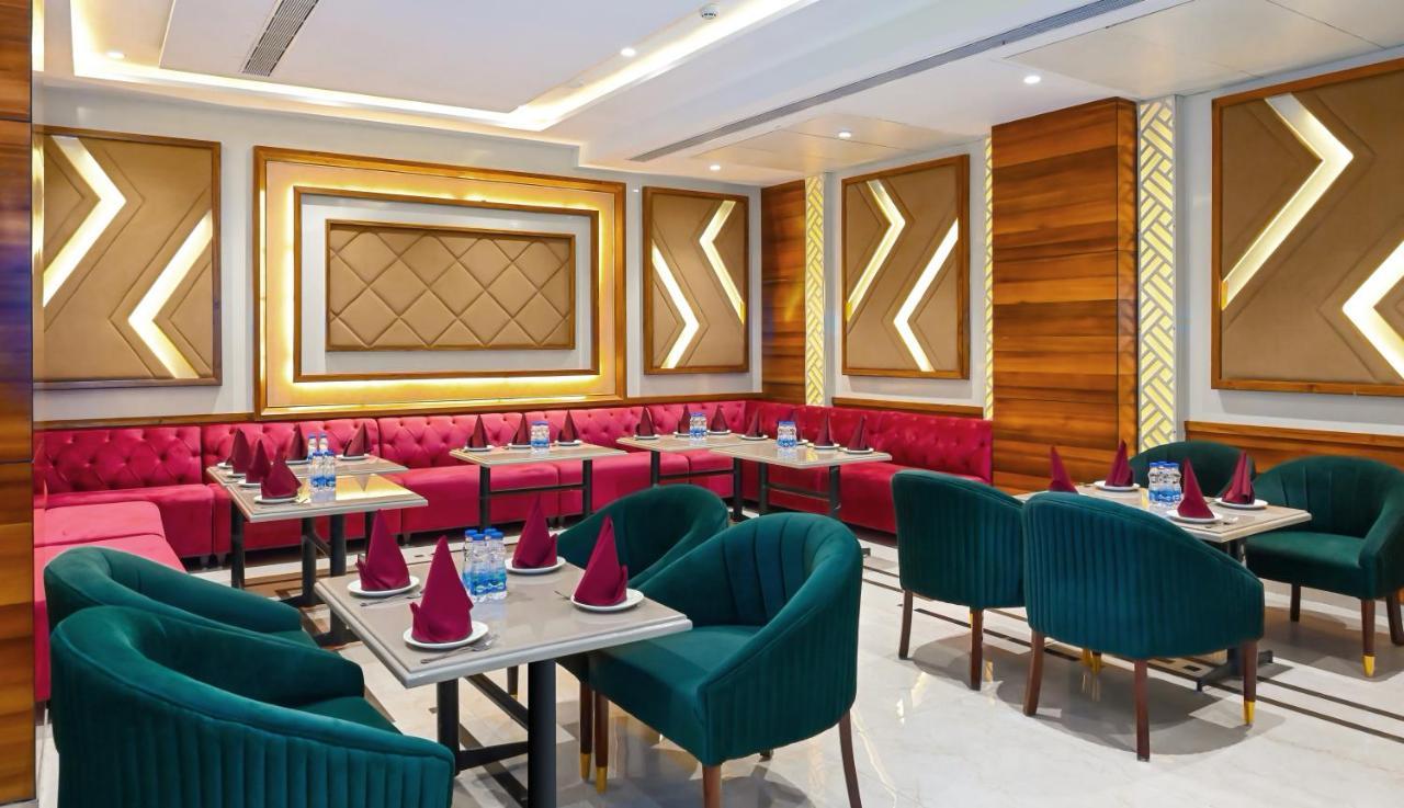أمريتسار Hotel Classio Royale المظهر الخارجي الصورة