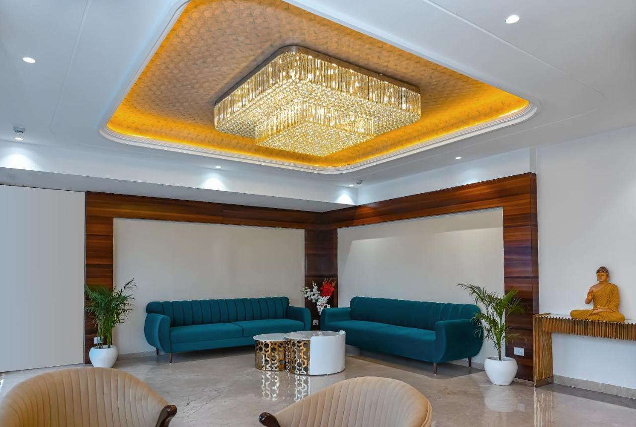 أمريتسار Hotel Classio Royale المظهر الخارجي الصورة