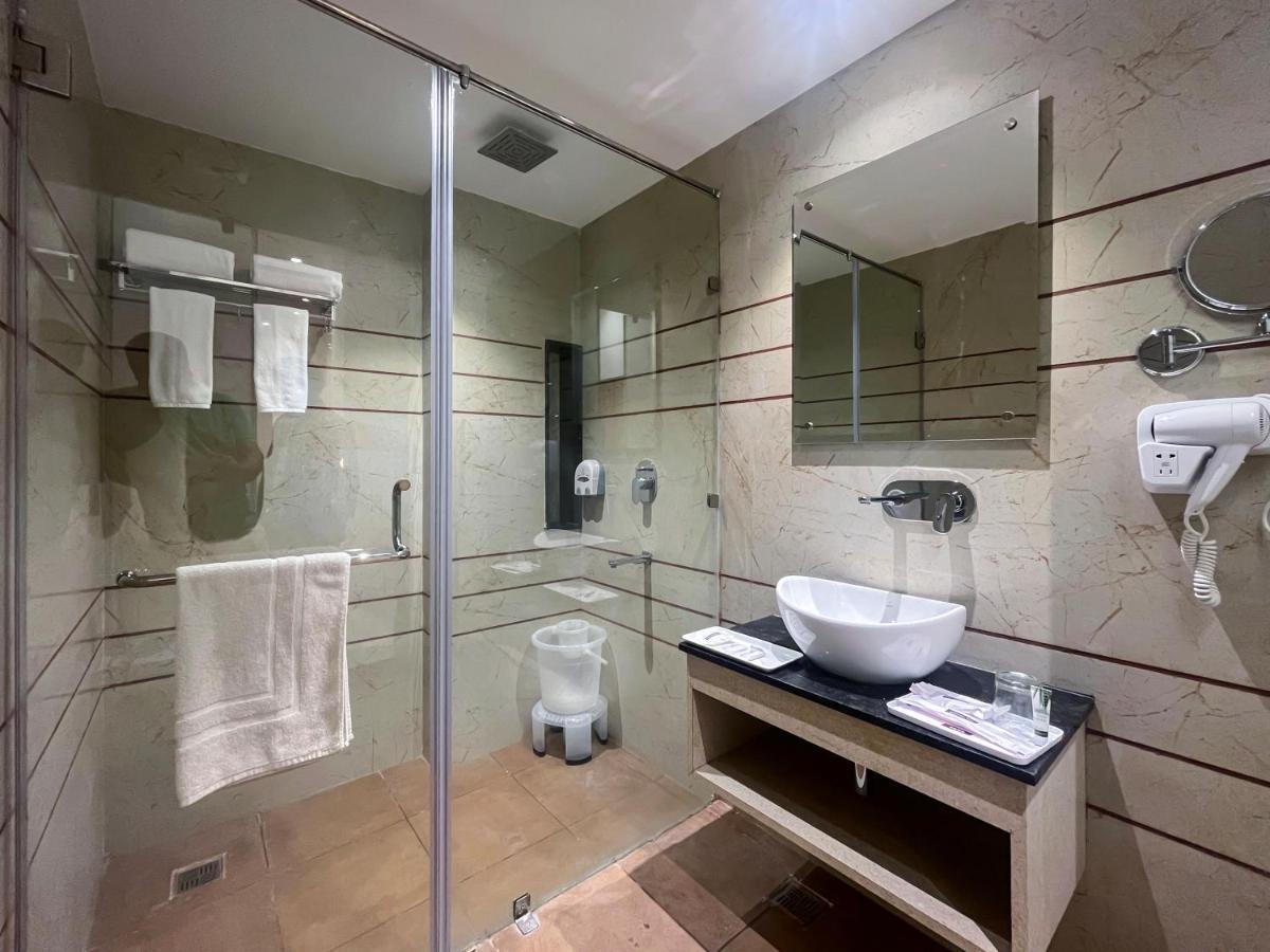 أمريتسار Hotel Classio Royale المظهر الخارجي الصورة
