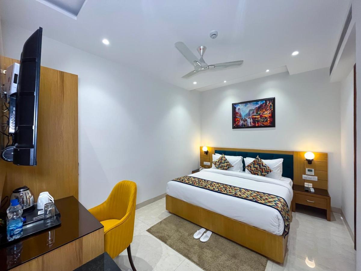 أمريتسار Hotel Classio Royale المظهر الخارجي الصورة