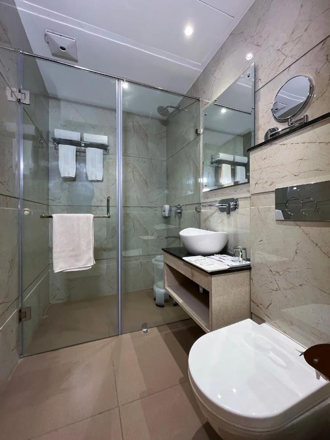أمريتسار Hotel Classio Royale المظهر الخارجي الصورة