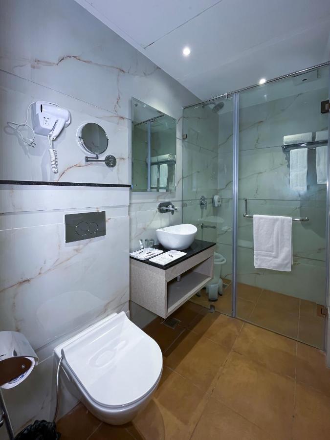 أمريتسار Hotel Classio Royale المظهر الخارجي الصورة