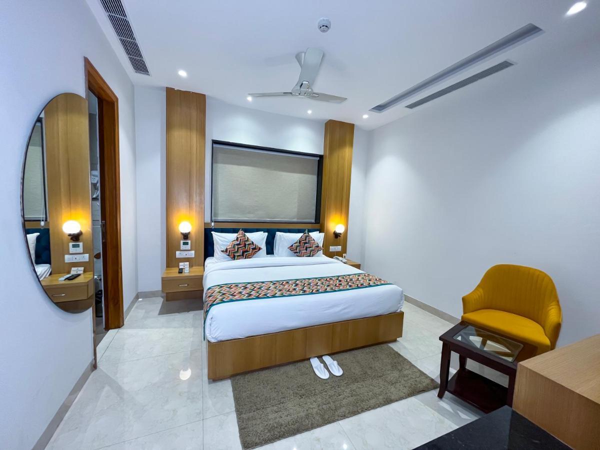 أمريتسار Hotel Classio Royale المظهر الخارجي الصورة
