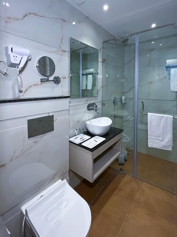 أمريتسار Hotel Classio Royale المظهر الخارجي الصورة