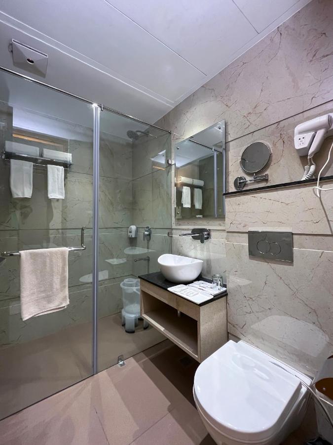 أمريتسار Hotel Classio Royale المظهر الخارجي الصورة